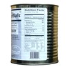Future Essentials Powdered Shortening | 12 oz | Shelf-Stable Cooking