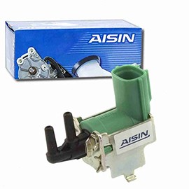 AISIN Vacuum Switching Valve compatible with Toyota Tacoma 2.4L 2.7L L4 1995-2004 Emission Control System