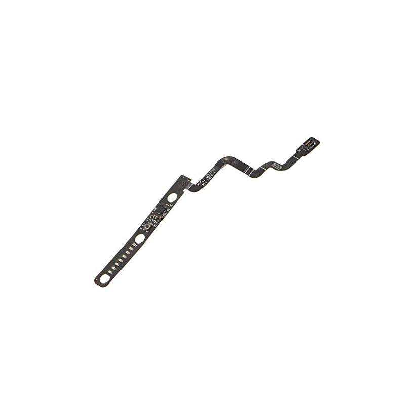 Indicador de batería Sleep Board Flex Cable 821-0828-A para MacBook