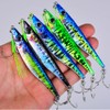 Sunlure Saltwater Fishing Jigs - Jig Fishing Vertical Jig Speed