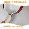 EsiFare Pan Pan Handle Pan Handle Easy to Install and