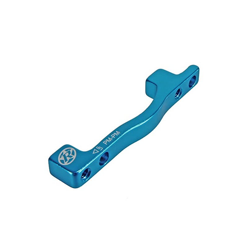 Reverse Disc Brake Adaptor PM-PM from 160 to 203 mm