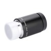 Yunir Black Plossl 32mm Telescope Eyepiece, Multi-Coated, 1.25" Filter Thread
