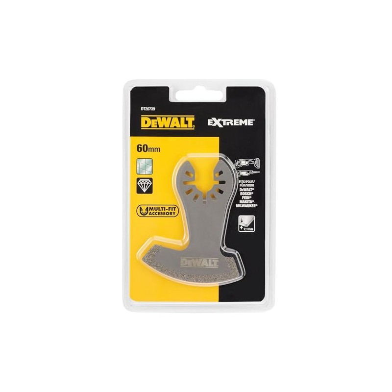 Dewalt Diamond Segment Blade DT20739/qz
