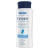 Ivory Original Body Wash, 21 oz (Pack of 5)