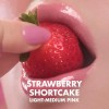 E.l.f. Glow Reviver Melting Bálsamo Brillo Labial - Strawberry Shortcake