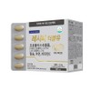 RecipeW Calcium nutrients necessary for teeth and bone formation, 90 tablets, 1 piece / 레시피더블유 치아와뼈 형성에 필요한 영양 칼슘, 90정, 1개