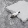 Briny River Chainsaw Fuel Hose Spark Plug and Filter Set