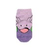 Pokemon's Numera Up Children's PM1196J Mokomoko Socks