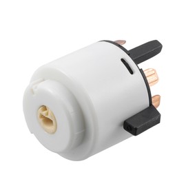 QUARKZMAN 4B0905849 Ignition Starter Switch for Volkswagen Jetta 1999-2006