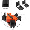 90 Degree Angle Clamps, Woodworking Corner Clip, Right Angle Clip