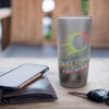 Table Tennis Where Foreplay Meets Footwork Stainless Steel Insulated Tumbler