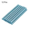 sourcing map Mini Hot Glue Sticks for Glue Gun 7mm