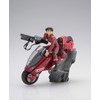 MiniQ AKIRA Part 4 Decisive Battle 1 Box (Pack of
