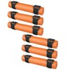 BMIROAMDFE Fishing Rod Floats Tubes for Kayaking Pole Floaters Paddle