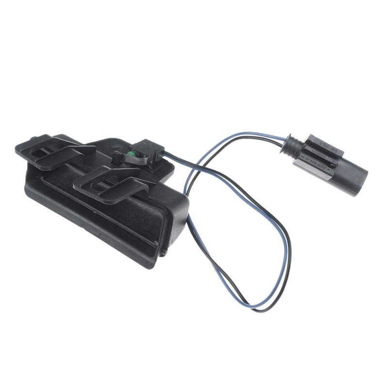 Frankberg Door Lock Actuator 2-Pin Compatible with Fortwo 451 Cabriolet