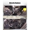 Engine Coolant Thermostat Housing Assembly Fit for Jeep Wrangler JK