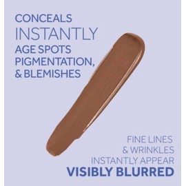 No7 Lift & Luminate Serum Concealer (Light/Medium)