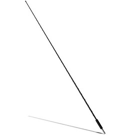 Antenna Mount Mast Pole for Toyota- Fits 2011-2014 FJ Cruiser, 2011-2013 Highlander, 2011-2014 Sienna, 2011-2014 Tundra