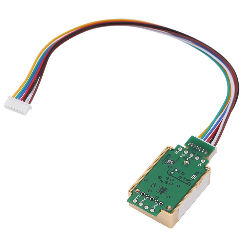 Mh Z19 Infrared CO2 Sensor For Carbon Dioxide Indoor Air