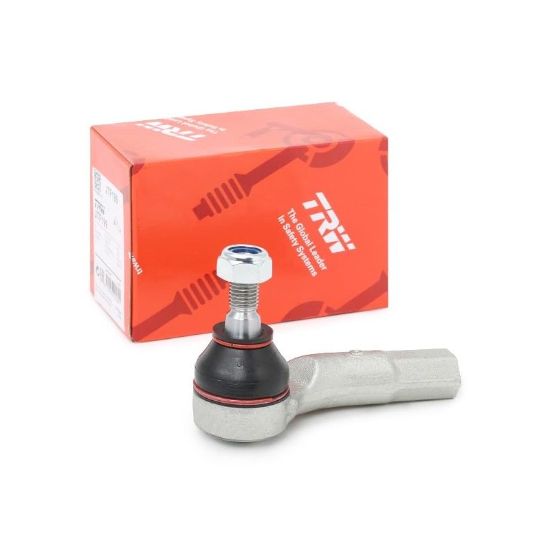 TRW AUTOMOTIVE AFTERMARKET JTF199 Tie Rod End