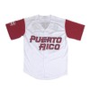Kekambas Puerto Rico #21 Roberto Clemente World Game Classic Baseball