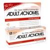 Acnomel Acné En Adultos Crema Medicamento 36g