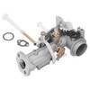 299437 Replaces 297599 Carburetor Kit Replacement Fit for Lawn Mower