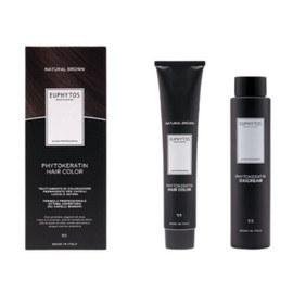 Euphytus Euphytos Euphytos Phytoprotein Hair Color 2 boxes / 유피토스 유피토스 피토프로틴 헤어 컬러 2박스