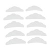 Eyebrow Lamination Kit Semipermanent Safe Moderate 6 to 8 Weeks