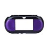 OSTENT Colorful Aluminum Metal Skin Protective Cover Case Compatible for
