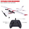 Remote Control Plane, 2.4Ghz 2 Channel RC Plane Ready to