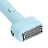 Electric Trimmer Portable Rechargeable Smart Waterproof Beard Grooming Kit with
