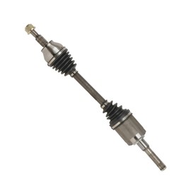 AutoShack Pair of 2 Front CV Axle Drive Shaft Assembly Driver and Passenger Side Replacement for 2013-2019 Ford Escape 2013 Lincoln MKZ 1.5L 1.6L 2.0L FWD DSK1397PR