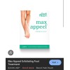 MAXAPPEEL: Max Appeel Exfoliating Foot Treatment 2 Pairs awesome deal,