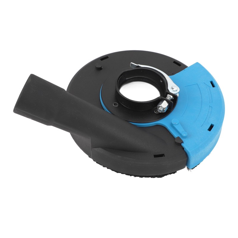 Angle Grinder Grinding Dust Shroud Blue Black 5inch Multifunctional Angle