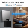 UanTii Smart Fingerbot Tuya Bluetooth Switch Button Pusher Bluetooth Smart