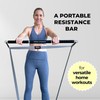 Resistance Body Bar