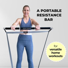 Resistance Body Bar