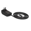 Majority Power Cable Compatible with Majority K2 Soundbar and Subwoofer
