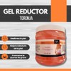 GEL REDUCTOR Y TONIFICANTE CON EXTRACTO DE TORONJA SPA 1K
