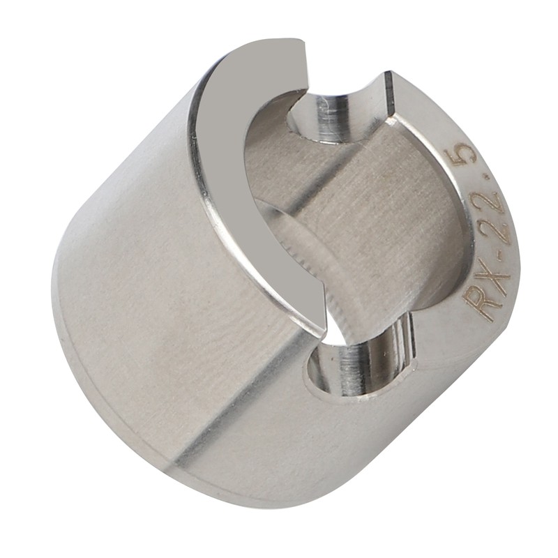 Grooved Dies Watch Back Case Cover Opener Remover Die Watch