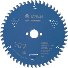 Bosch Circular Saw Blade for 2608644095 Aluminium Parent 165 mm, 2608644094