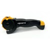 Professional Kitchen Knife Sharpener, 5-Stage Manual Sharpening Tool for Chef