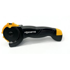 Professional Kitchen Knife Sharpener, 5-Stage Manual Sharpening Tool for Chef Knives, Scissors, Axes, and Pocket Knives