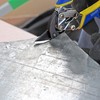 S&R Mini Tin Snips, Aviation Series, Strong and Versatile, 180