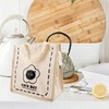 Mobestech Loncheras para Mujer Térmicas de Gran Capacidad, Bolsa de