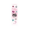 CLIO CRYSTAL GLAM TINT 103 SAKURA PINK GARNET