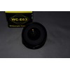 Nikon WC-E63 Wide Converter