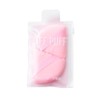 Pink Triangle Powder Puffs "PUFF PUFF SET" (Includes 2 Pieces
